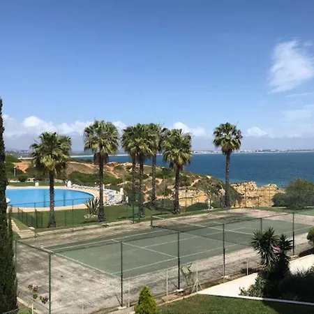 Beach Aparment With Wonderful Seaviews And Pool Daire *