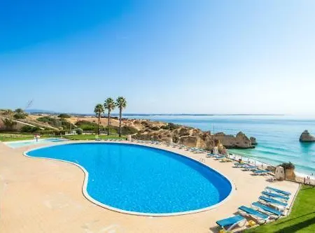 Beach Aparment With Wonderful Seaviews And Pool Daire